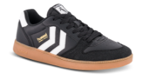 Hummel Sneaker Sort 226303HANDBALL P