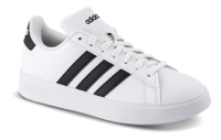 adidas Sneaker Hvid GW9195 GRAND COURT 2.0