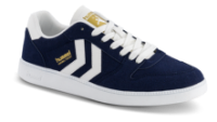 Hummel Sneaker Blå 226217