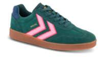 Hummel Sneakers Grønn 226234