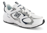 New Balance Sneaker Hvid ML408A