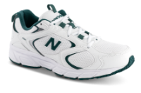 New Balance Sneakers Hvit ML408T