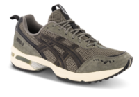 Asics Sneaker Grå 1203A382