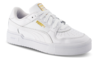 Puma Sneakers Hvit 380190