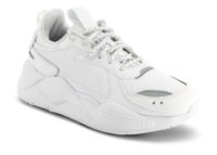 Puma Sneakers Hvit 391928 02