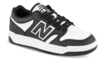 New Balance Sneaker Hvid BB480LBA