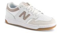 New Balance 480 Sneaker Hvit BB480LSC