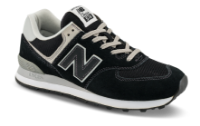 New Balance Sneakers Sort ML574EVB