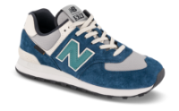 New Balance Sneakers Blå U574SOA