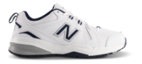 New Balance Sneakers Hvit MX608WN5