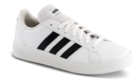 adidas Sneakers Hvit GW9250 GR. COURT BASE 2