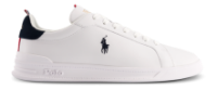 Polo Ralph Lauren Sneaker Hvid 809860883003