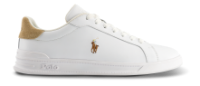 Polo Ralph Lauren Sneaker Hvid 809940762001