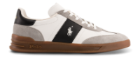 Polo Ralph Lauren Sneaker Hvid 809956119002