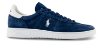 Polo Ralph Lauren Sneakers Blå 809961180002