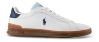 Polo Ralph Lauren Sneakers Hvit 809965072001