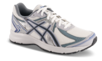 Asics JOG 100S Sneaker Hvid 1203A684