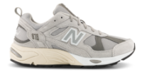 New Balance 878 Sneaker Grå CM878MT1