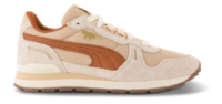 Puma Sneaker Beige 401332