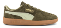 Puma Palermo Sneaker Oliven 396463