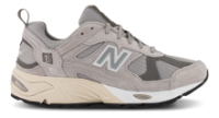 New Balance 878 Sneaker Grå CM878MT1