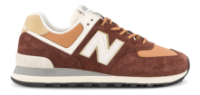 New Balance 574 Sneaker Brun U574MRR
