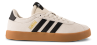 adidas VL Court 3.0 Sneaker Grå JR2222