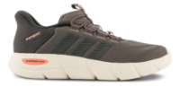 adidas Cloudfoam Cuxxion Rapidfit Sneaker Grå KK3482
