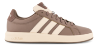 adidas Grand Court Base 3.0 Brun Sneaker HQ0073