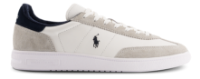 Polo Ralph Lauren Heritage Aera Sneaker Hvid 809P07173002