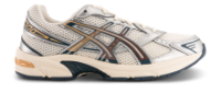 Asics GEL-1130 Sneaker Cream Mahogany 1203A609