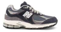 New Balance 2002R Sneaker Grå M2002RSF