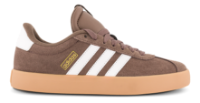 adidas VL Court 3.0 Sneaker Brun JP7536
