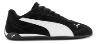 Puma Replicatch Sneaker Black White 405097 01