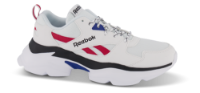 Reebok sneaker hvid ROYAL BRIDGE 3