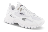 Fila Sneakers Hvit 1011207