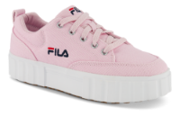 Fila Sneaker Rosa 1011209