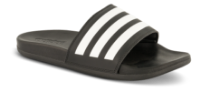 adidas Pool slides unisex Sort GZ5891 ADILETTECOMFORT