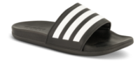 adidas Pool slides unisex Sort GZ5891 ADILETTE COMFORT