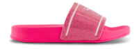 Hummel Pool slides unisex Rosa 228535