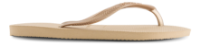 Havaianas Pool slides unisex Guld HAW4000030