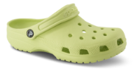 Crocs Grønn 10001