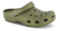 Crocs Grønn 10001