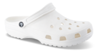 Crocs Hvit 10001