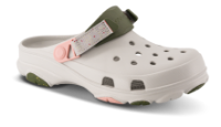 Crocs Grå 206340