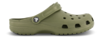 Crocs Grønn 10001