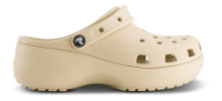 Crocs Beige 206750