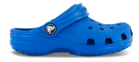 Crocs Blå 206990