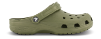 Crocs Classic Clog Armygrønn 10001