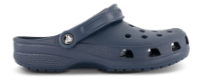 Crocs Classic Clog Blå 10001